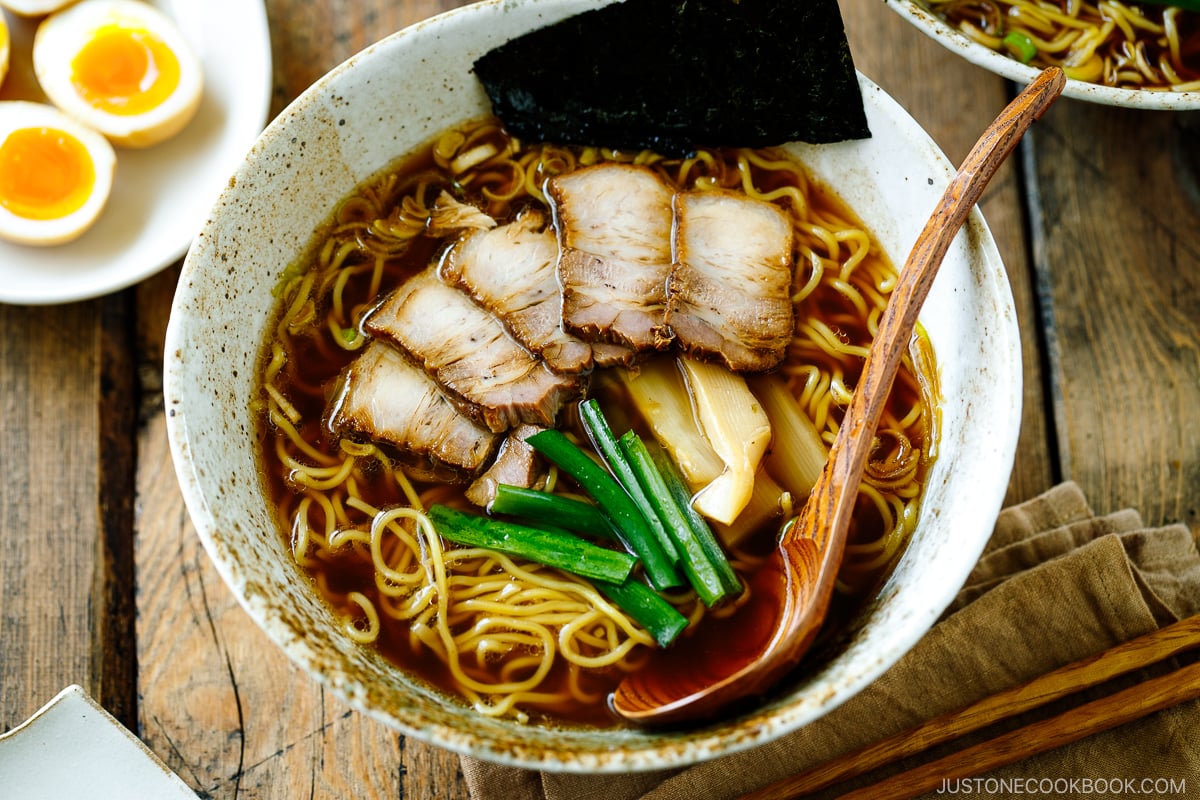 Foto de Ramen Shoyu