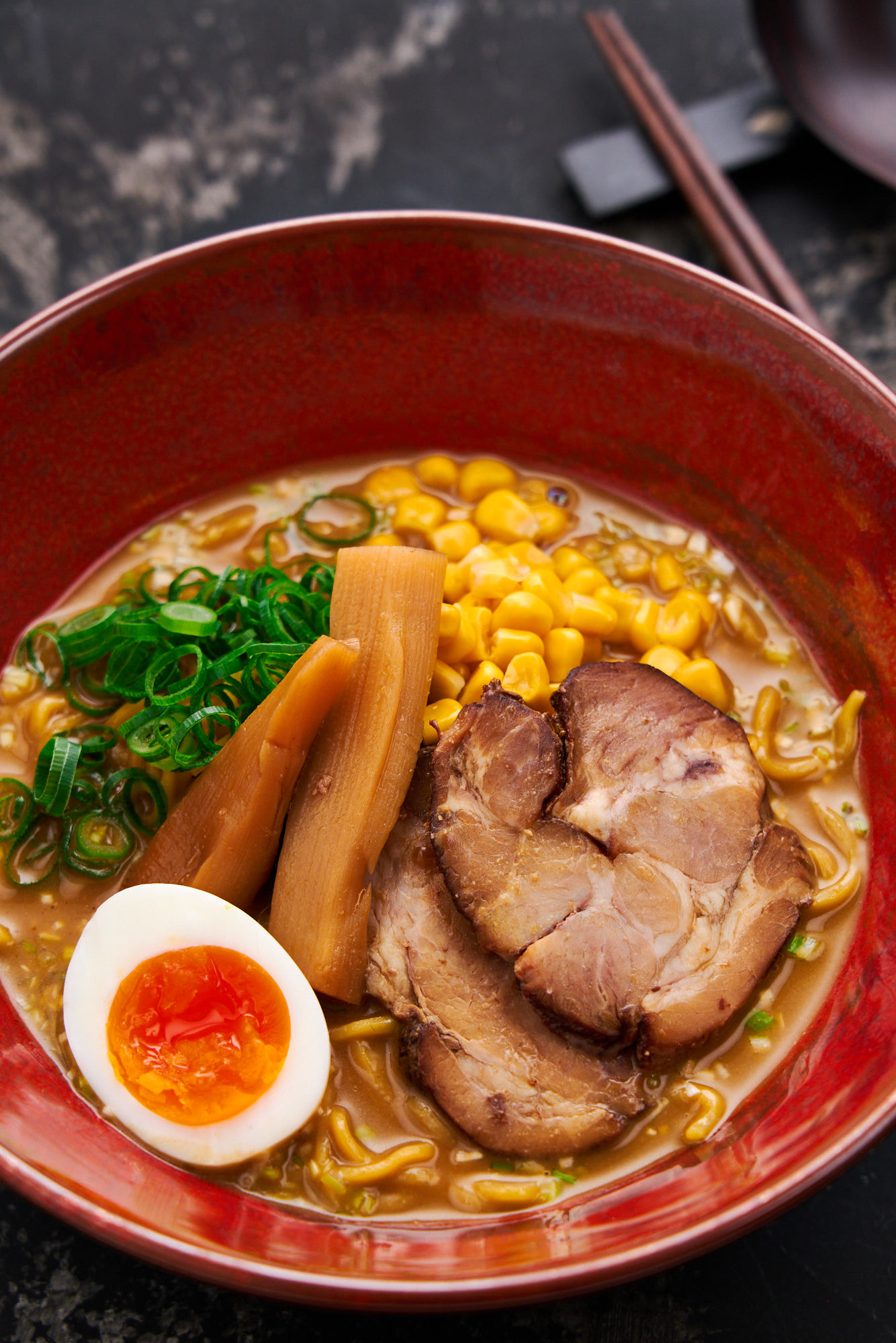 Foto de Ramen Miso
