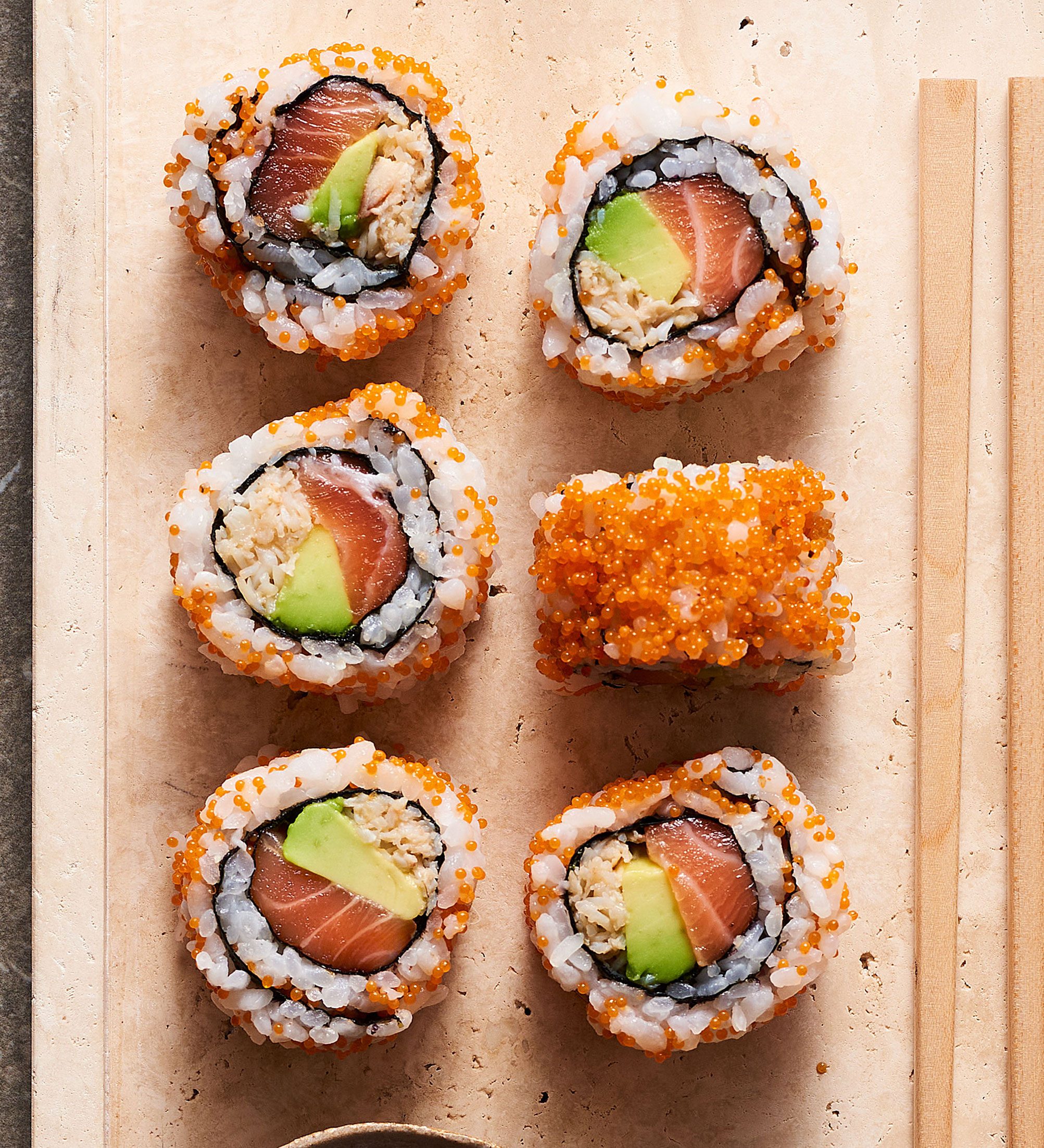 Foto de California Roll