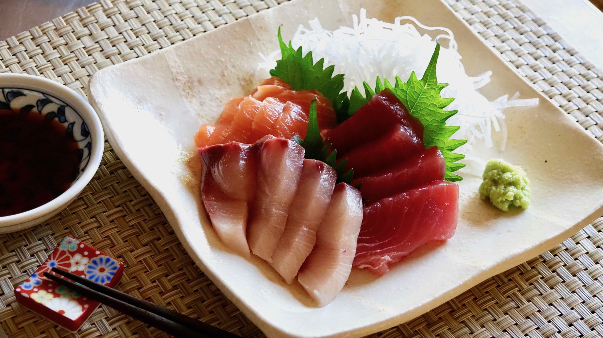 Foto de Sashimi